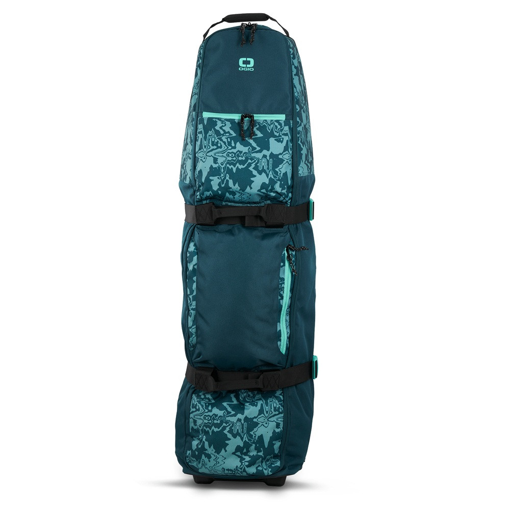 Ogio 2026 Alpha Mid Travel Cover - Maple Hill Golf